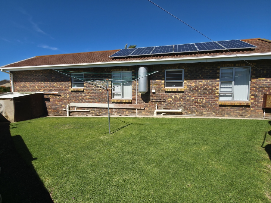 3 Bedroom Property for Sale in Noorsekloof Eastern Cape